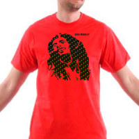 Bob Marley  majica