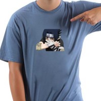 Sasuke majica