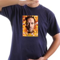 Dr. House majica
