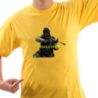 CS 1.6/01 majica
