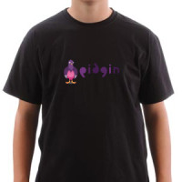 Pidgin majica