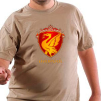 Liverpool 02 majica