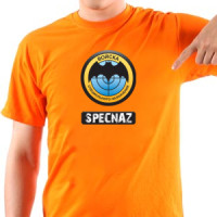 Specnaz majica