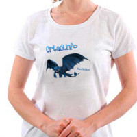 Crtaci.info - Toothless majica