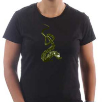 VIZIOshop - majica Dragon