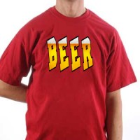 Beer majica