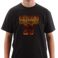 Chicago 23 majica