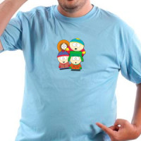 South park majica