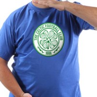 Celtic FC Badge majica