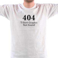 404 majica