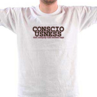 Consciouness majica