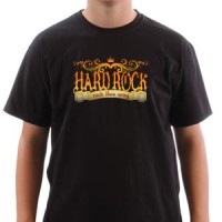 Hard Rock majica