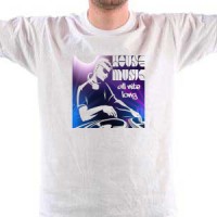 House Music majica