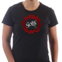 Gothic majica