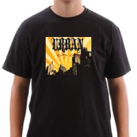 Urban City Life majica