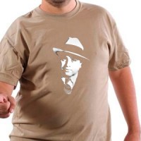 Al capone maja majica