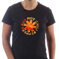 Red Hot Chili Peppers majica
