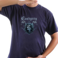 Evergrey majica