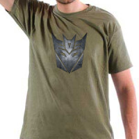 Transformers majica