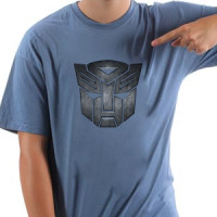 Transformers majica