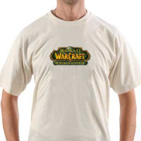 WoW Burning Crusade majica