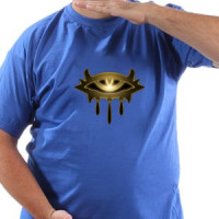 Neverwinter Nights majica