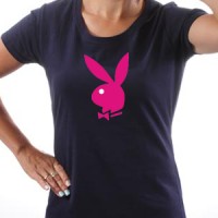 Playboy zeka majica