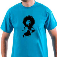 Hendrix 2 majica