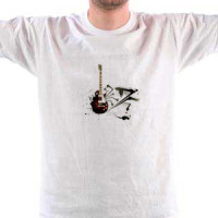 Rock and Roll majica