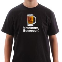 Pivo majica