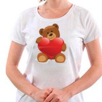 Sweet Bear majica