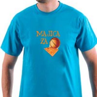 Majica za basket majica