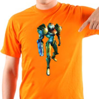 Mech droid majica