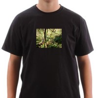 Nature majica