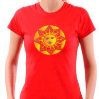 Sunce majica