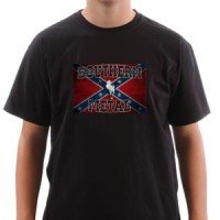 Southern Metal majica