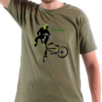 Bmx master majica