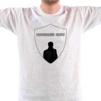 Hooligans crew majica