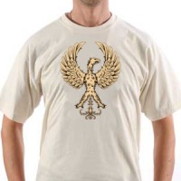 Eagle majica