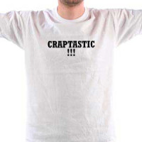 Kraptastik majica