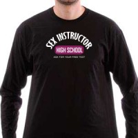 Sex Instruktor