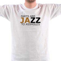 Jazz majica