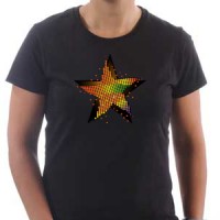 Super Star majica