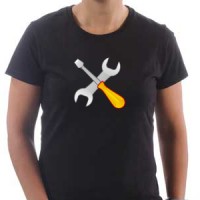 T shirt for handyman majica