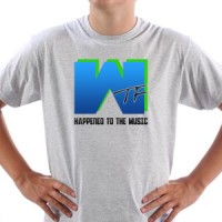 What The Fuck  Music majica