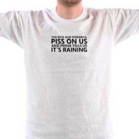 Piss majica