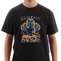 Sludge Kingdom majica
