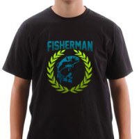 Fisherman majica