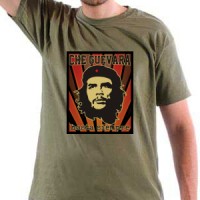 Che Guevara majica