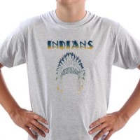 Indians majica